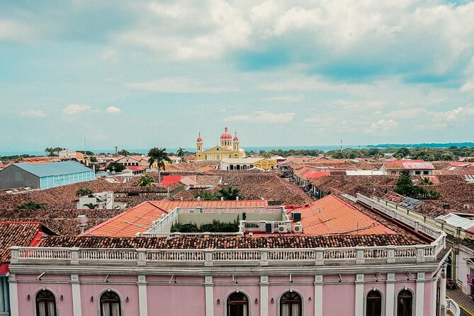 Nicaragua One Day Tour From Costa Rica, Discover It - Tour Highlights