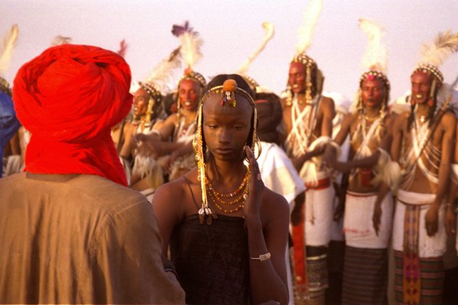 Niger Gerewol Festival 9 Days 8Nights (comfort) - Festival Overview
