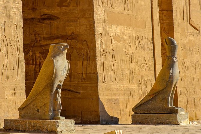 Nile Cruise Aswan to Luxor With (Balloon & Abu Simbel) 3 Nights (Train Tickets) - Highlights of the Nile Cruise