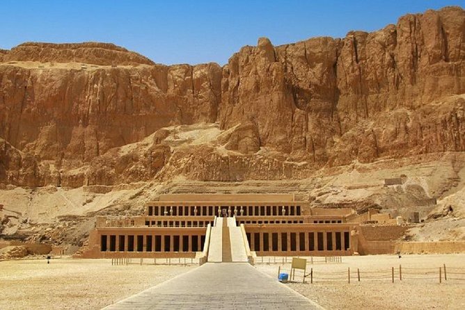 Nile Cruise From Aswan for 2 Nights / 3 Days - Sightseeing Highlights