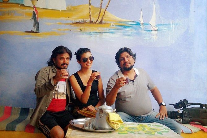 Nile Cruise Package From Luxor to Aswan 4 Nights / 5 Days - Additional Details