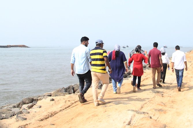 Nine to Four: A Slice of North Malabar by Tyndis - Full Day Tour - Meeting Point and Pickup