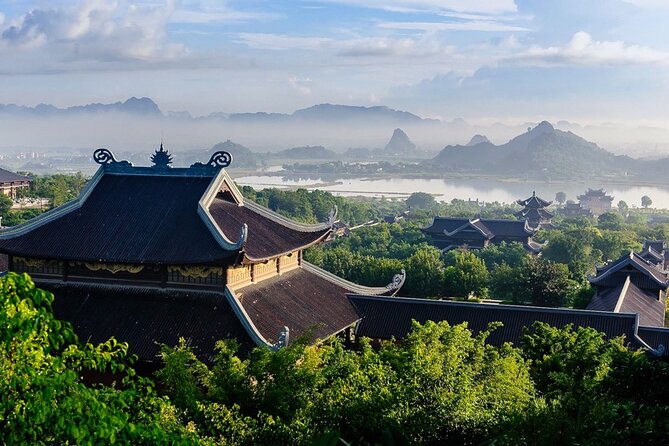 Ninh Binh Day Tour From Hanoi With Bai Dinh & Trang an Boat Trip - The Sum Up