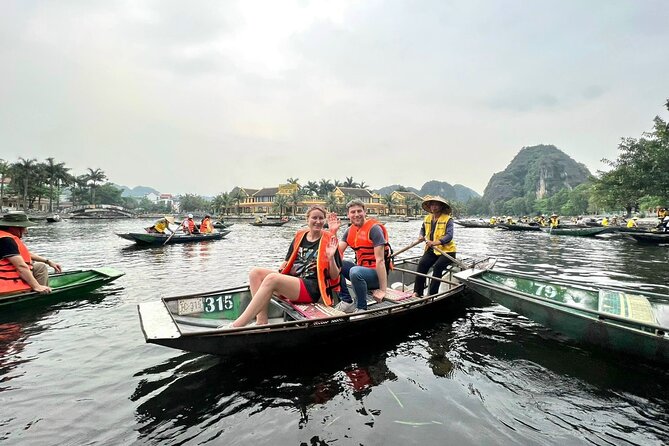 Ninh Binh Private Day Trip From Hanoi to Hoa Lu Tam Coc - Frequently Asked Questions