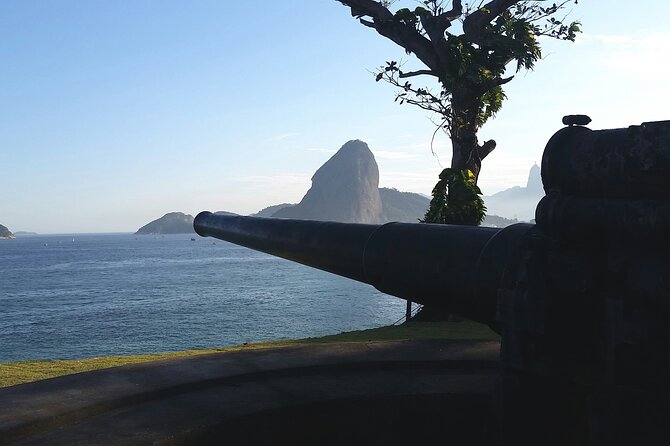 Niteroi and Its Ocean Beaches - Best Time to Visit