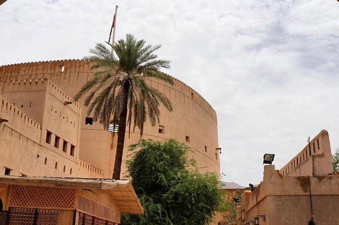 Nizwa Tour With Jabal Akhdar Tour- (Oman) Special Offer (Price per Vehicle) - Booking and Cancellation Policies