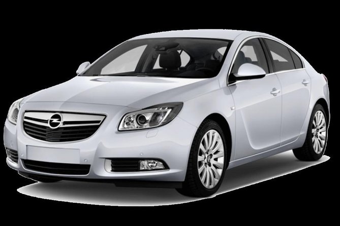 Nội Bài International Airport Private Transfer - Booking and Cancellation Policy