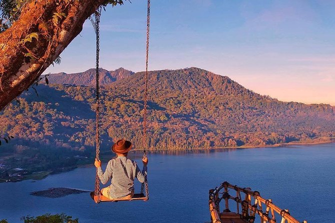 North Bali of Instagram Tour – The Most Beautiful Spots (Include All Tickets) - Pickup Information