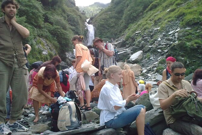 North India, Himalaya & Valley of Kashmir Tour - The Sum Up