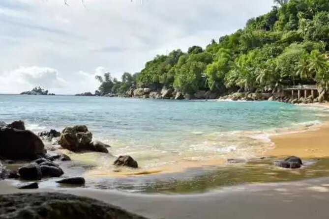 North Shore Beach Escapade - Pickup and Meeting Information