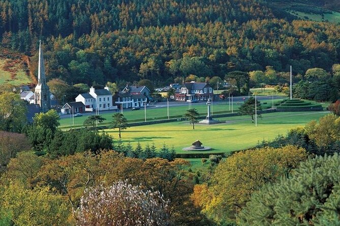 Northern Explorer Tour - Isle of Man - Half Day Private Tour - Important Information