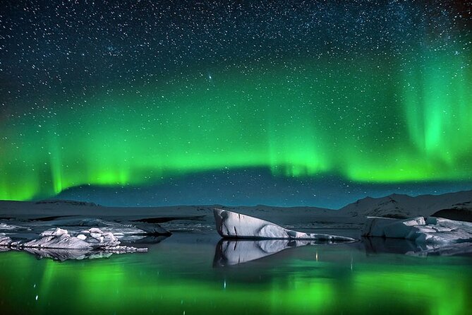Northern Lights at Seltjarnarnes Tour - Additional Details