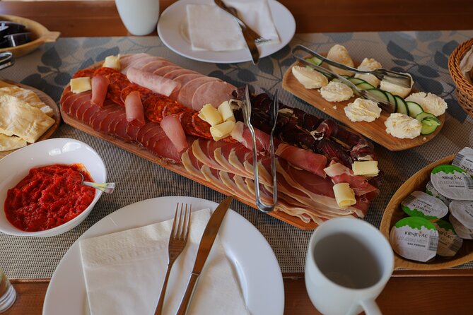 Northern Montenegro Private Tour: Durmitor With Black Lake & Local Food Tasting - Additional Information