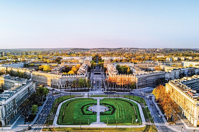 Nowa Huta Crazy Communism Private Tour - Price Details