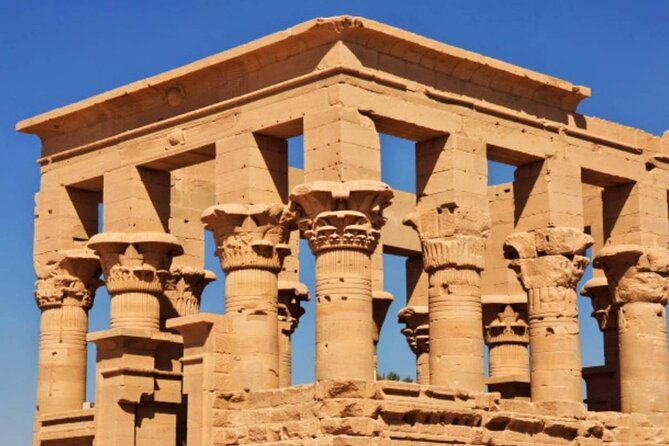 Nubian Museum From Aswan Day Tour - Tour Overview
