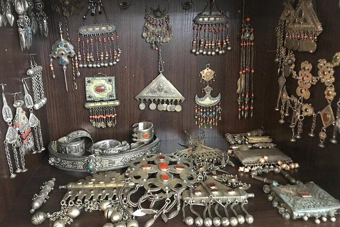Nur-sultan Gourmet Tour To A Kazakh Family Of Traditional Jewelers - Cooking Lesson Highlights
