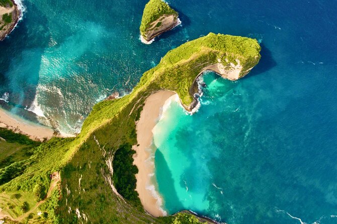 Nusa Penida Beach Day Trip by Speedboat - Traveler Experiences