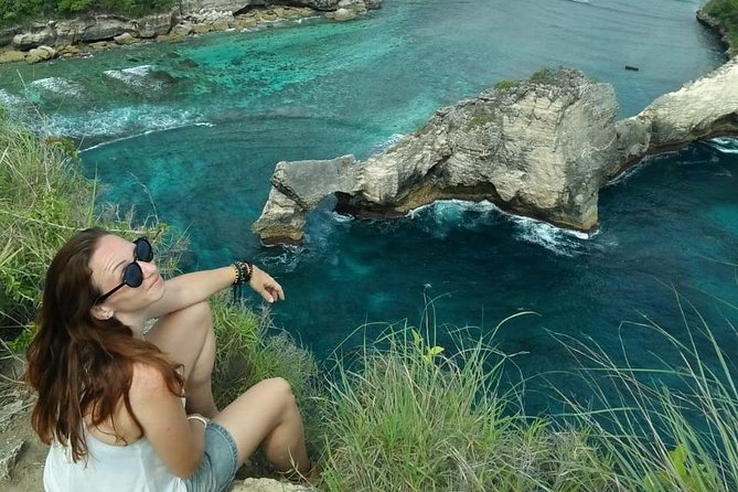 Nusa Penida Island Oneday Explore - Pricing Information