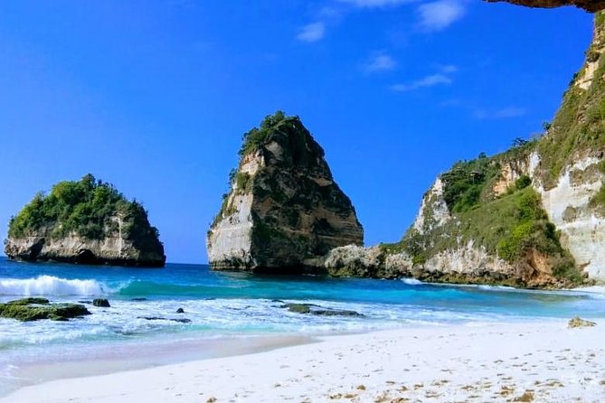 Nusa Penida Tour - Instagrammable - One-Day Trip Complete Package - Photo Opportunities