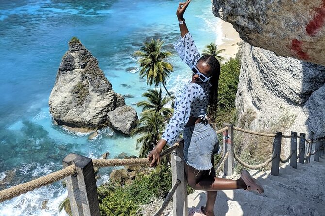 Nusa Penida: Unveiling the Hidden Gems