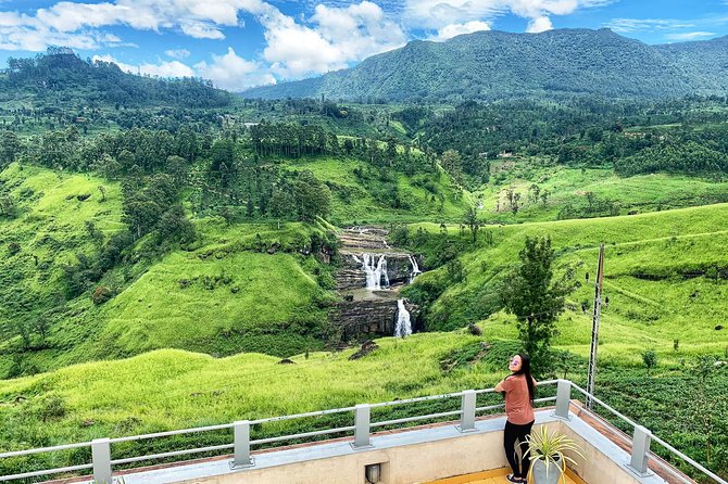 Nuwara Eliya Water Falls Hunting & Sightseeing With Holiday Walkers Sri Lanka - Pricing Information