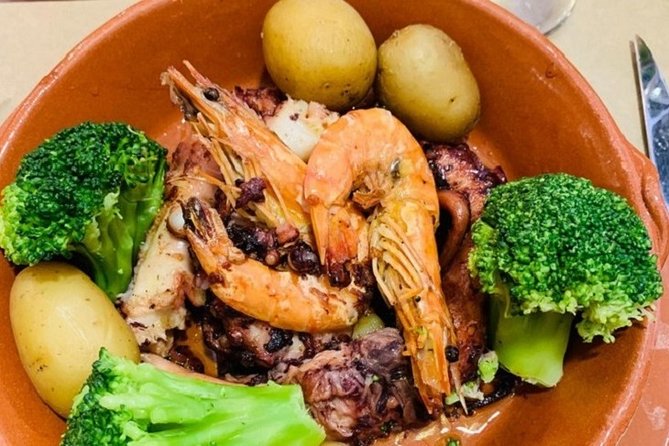 Obidos Private Tour | Nazareth | São Martinho Do Porto - Inclusions and Exclusions