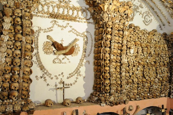 Off The Beaten Track: Underground Tour of Rome - Meeting Point and Start Time