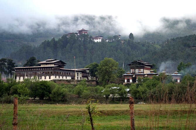 Off the Bhutan Path (Eastern Bhutan Tour) - The Sum Up
