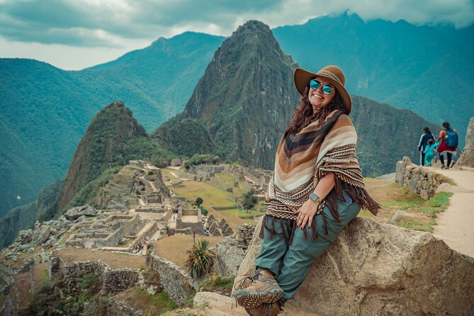 Official Machupicchu Ticket - Frequently Asked Questions