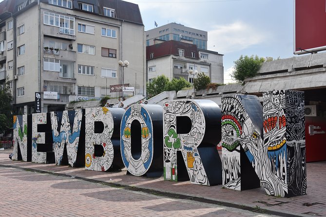 Ohrid, Kosovo & Sofia 3 One Day Tours Package From Skopje - Dress Code and Travel Tips