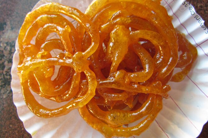 Old Agra City Walk - Cultural Immersion Activities