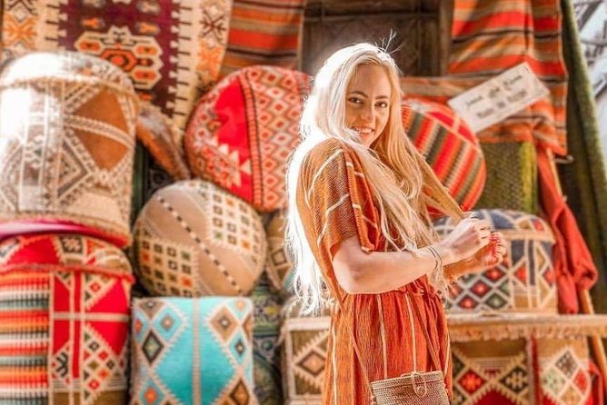 Old Cairo and Khan El Khalili Bazaar - Pricing and Booking Information