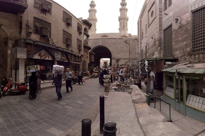 Old Islamic Cairo Tour - Why Choose Booking2Egypt