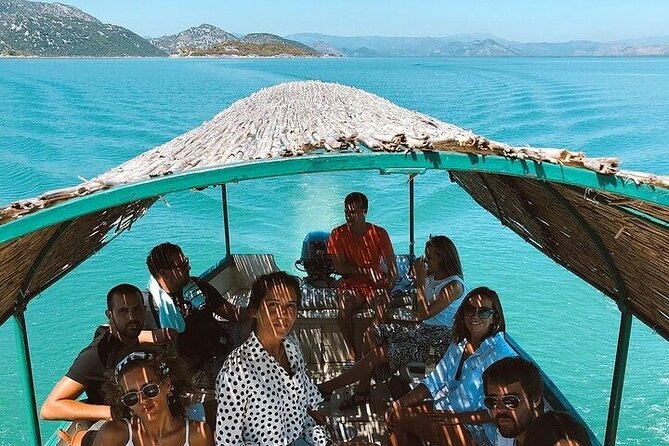 Old Town Bar Seaside-Np Skadar Lake(Boat Cruise)-Village Virpazar - Discovering Village Virpazar