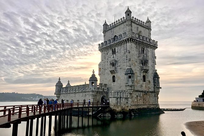 Old Town Private Tour | Center | River Side - Transportation Details