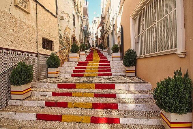 Old Town Private Walking Tour in Alicante - Price and Guarantee