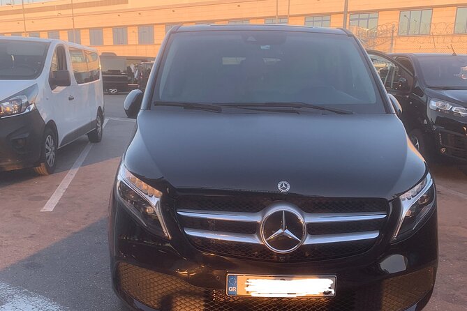 Olympia Full Day Tour up to 7 Customers - Lowest Price Guarantee