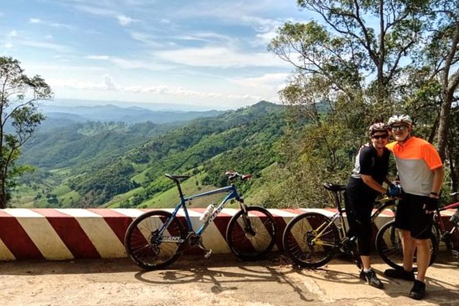 One Day Bike From Da Lat to Mui Ne - Route Highlights