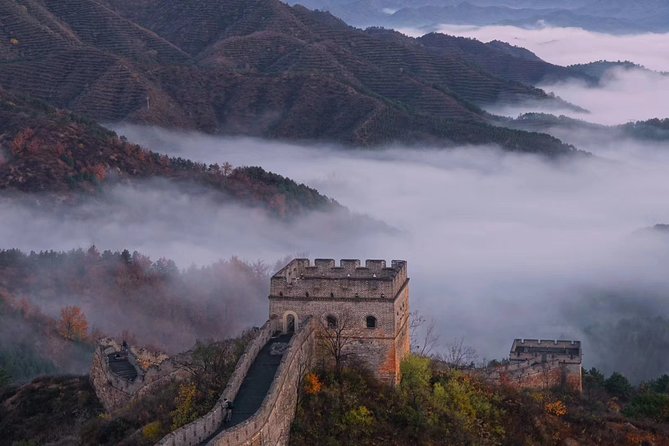 One Day Hike at Xishuiyu and Huanghuacheng Great Wall - Frequently Asked Questions