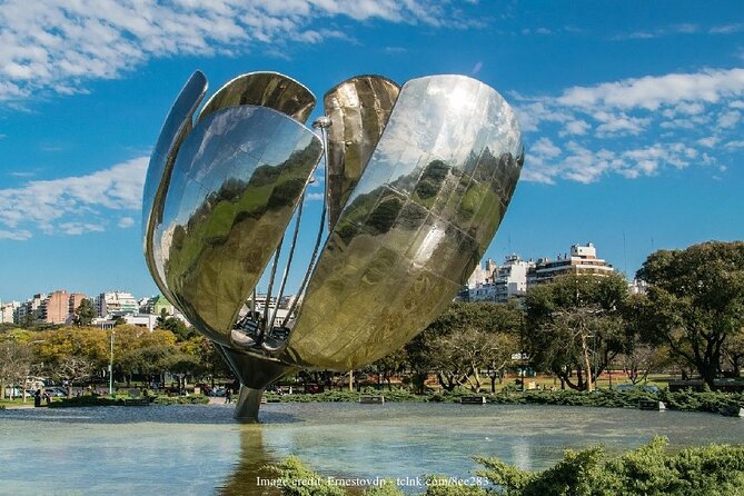 One Day in Buenos Aires: Private Full-Day Walking Tour - Tips for a Great Experience