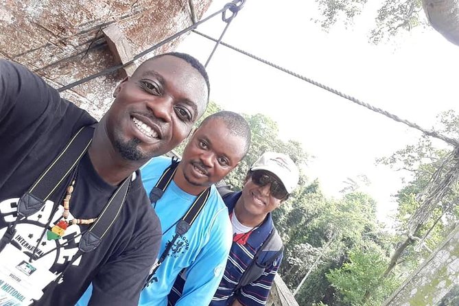 One Day Lagos Music, Art and Culture Private Tour - Tour Overview