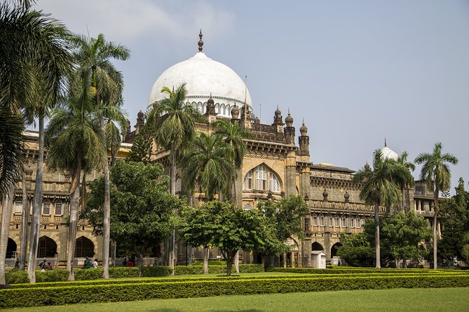 One-Day Private Mumbai CityWalk: Gateway of India, Elephanta Caves, Dhobi Ghat - Itinerary Highlights