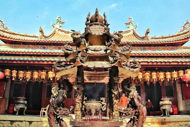 One Day Quanzhou Private Tour From Xiamen - Directions