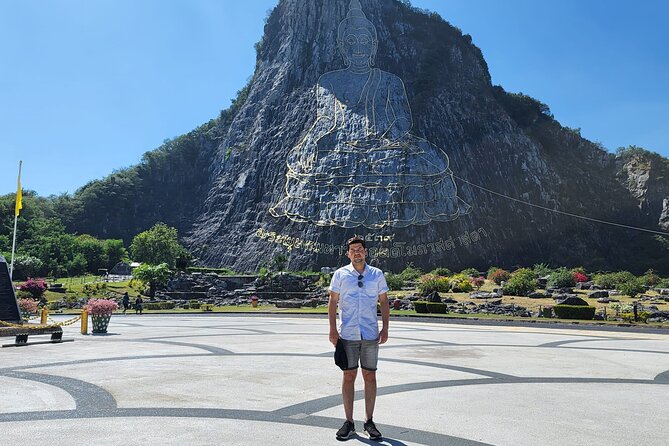 One Day Splendid Pattaya+Floating Market Privatetour From Bangkok - Important Information