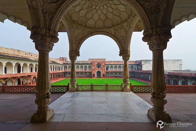 One Day Taj Mahal & Agra Tour From Jaipur by Super-Fast Train - Pickup Details