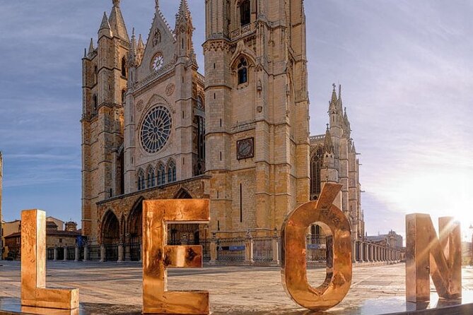 One Day Tour From Oviedo to Leon - Price and Cancellation Policy