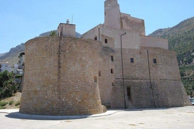 One Day Tour to Arab-Norman Palermo, Monreale and Cefalù - Pricing Details