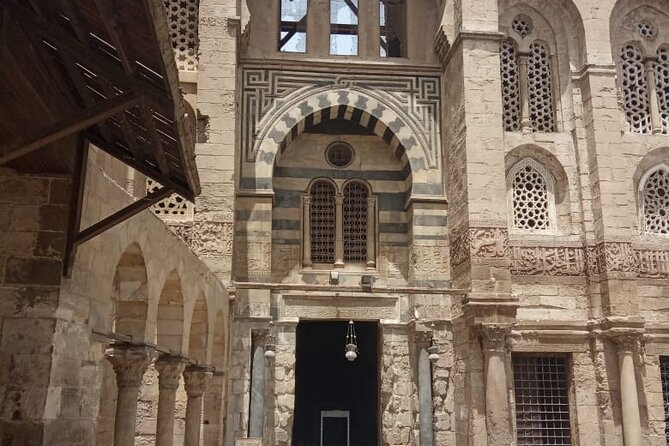 One Day Tour to Cairo From Luxor by Flight.Best Offer - Tour Inclusions