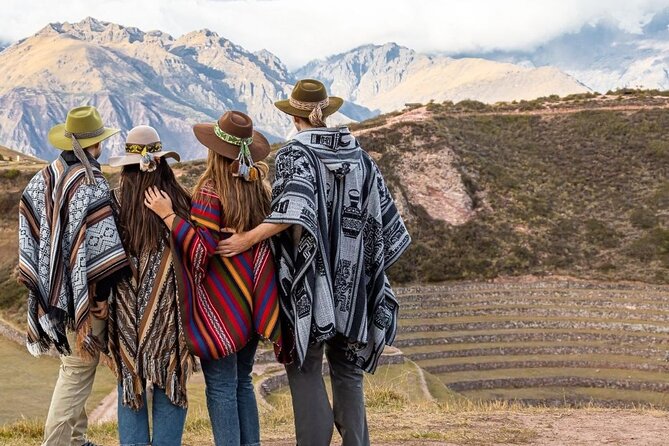 One Day Tour to See the Sacred Valley in Peru (Arrive Before Crowds) - Traveler Requirements