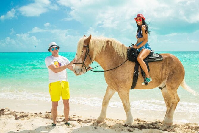 One Hour Camel or Horse Ride With Hotel Pickup From Hurghada - Tips for Enjoying Your Ride
